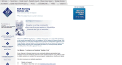 Desktop Screenshot of ltc.srgroup.ca